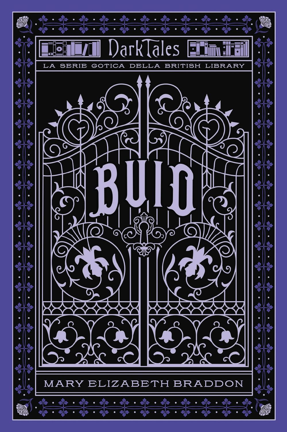 Buio. Dark tales. La serie gotica della British Library Essays & Short Stories