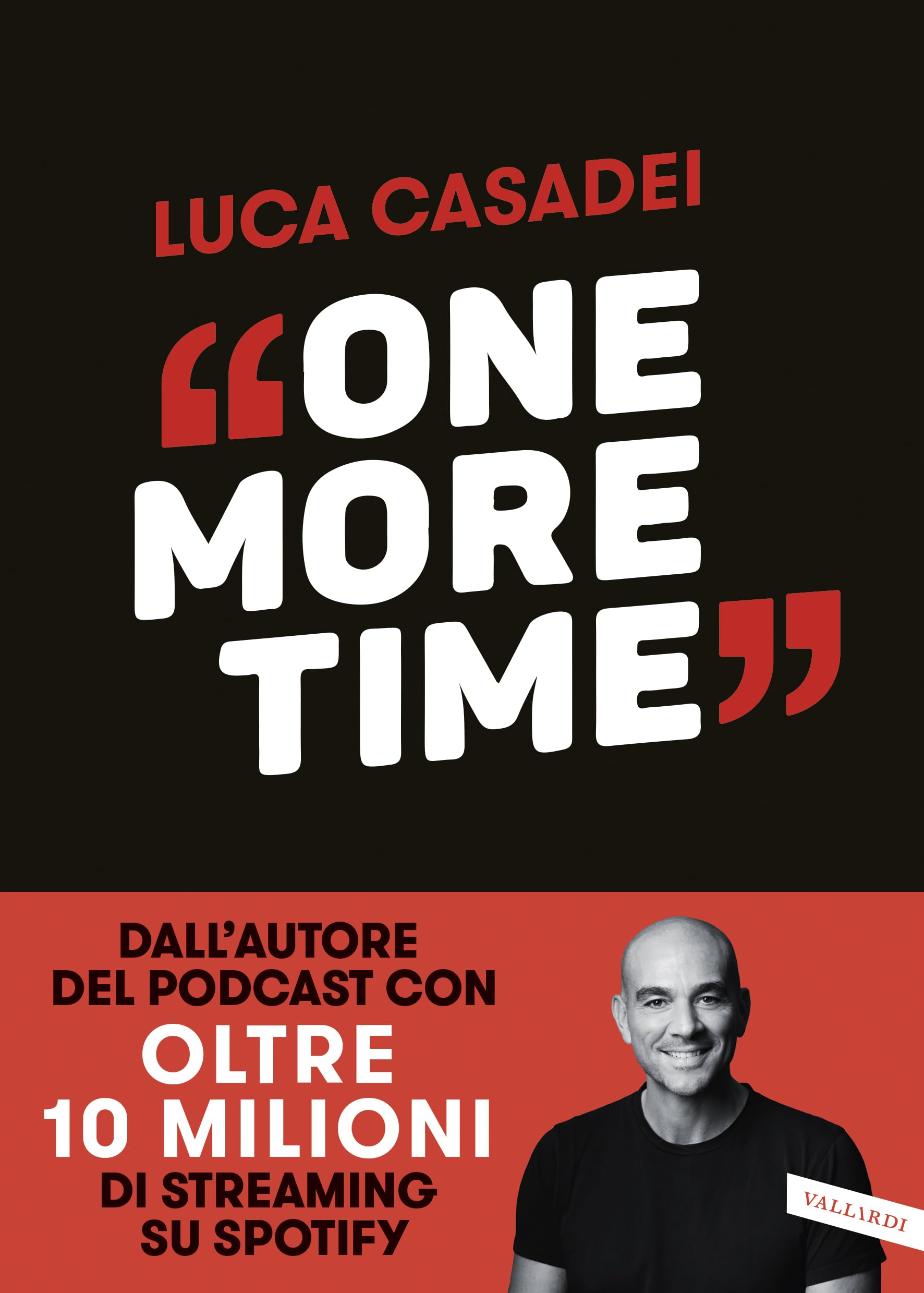 One more time. Storie di rinascita per imparare a cadere meglio book