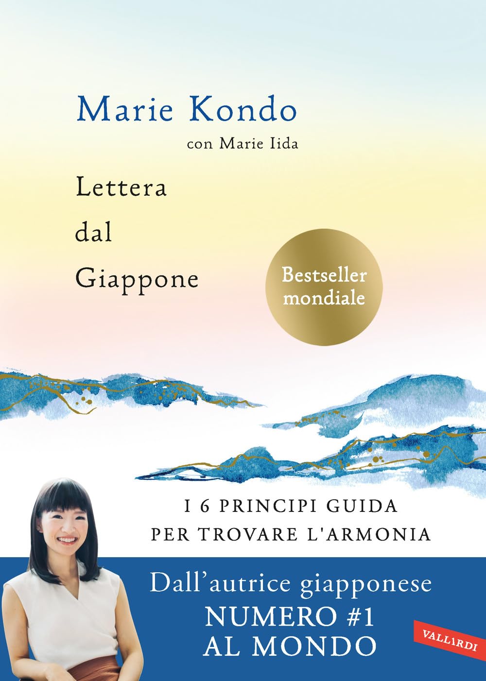 Lettera dal Giappone. I 6 principi guida per trovare l'armonia Philosophy