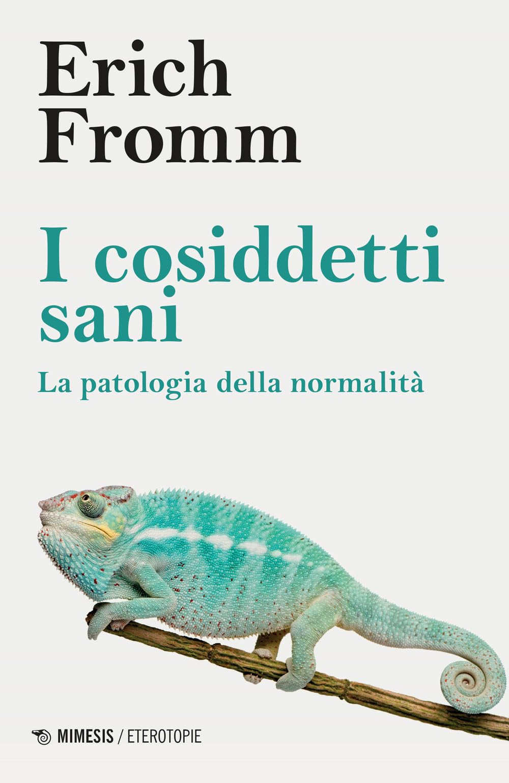 I cosiddetti sani. La patologia della normalità Psychology