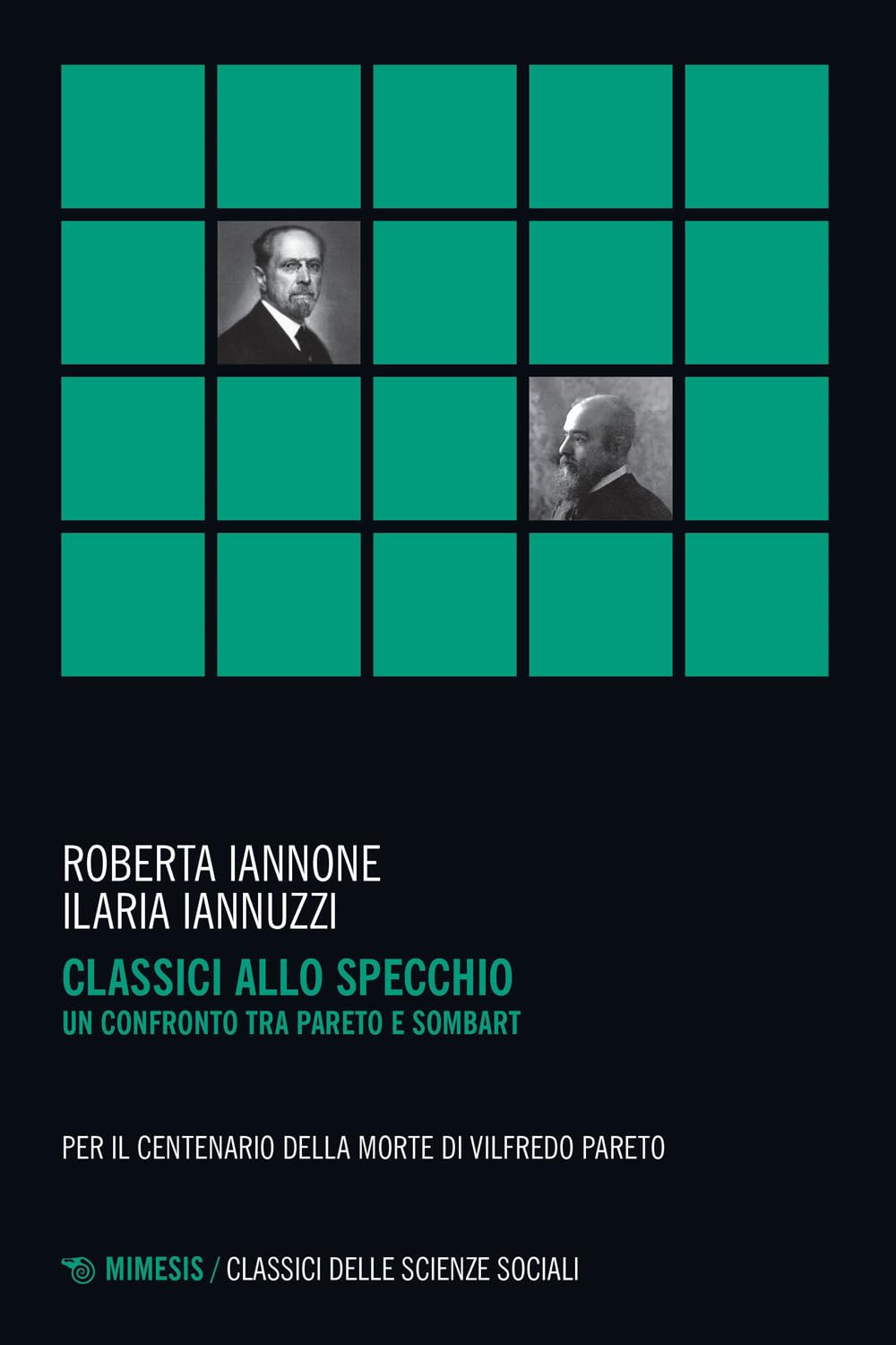 Classici allo specchio. Un confronto tra Pareto e Sombart book