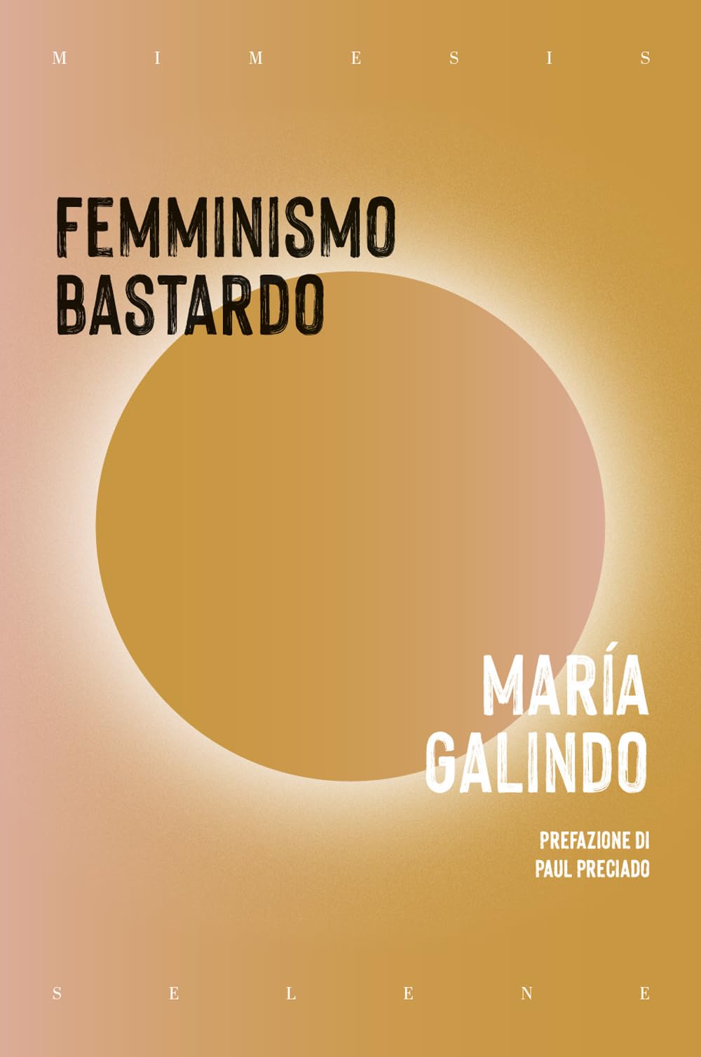 Femminismo bastardo book