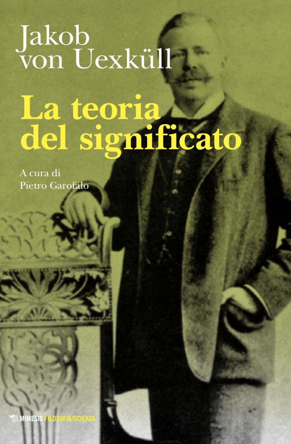 La teoria del significato book
