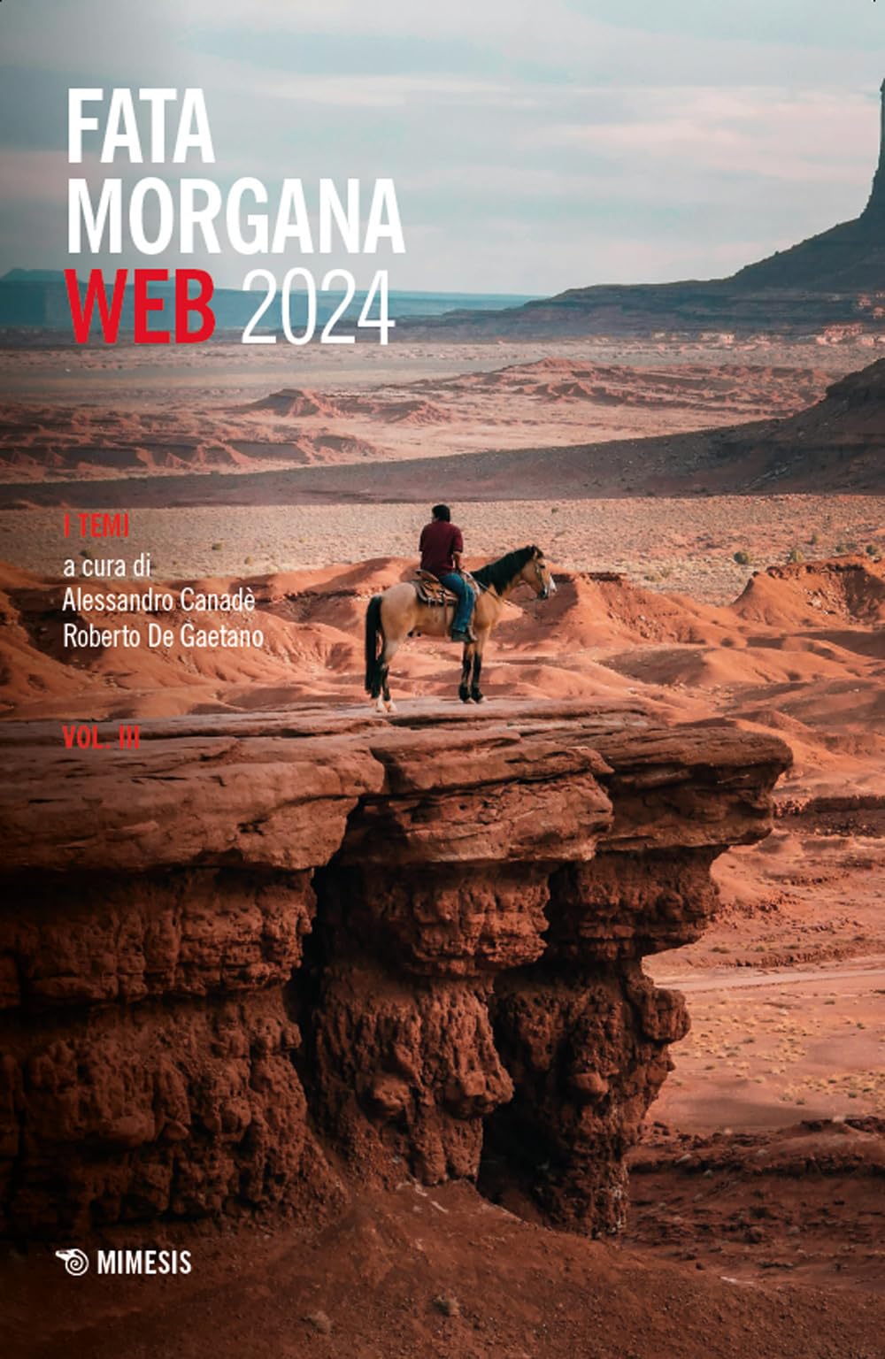 Fata Morgana web. I temi (2024) (Vol. 3) book