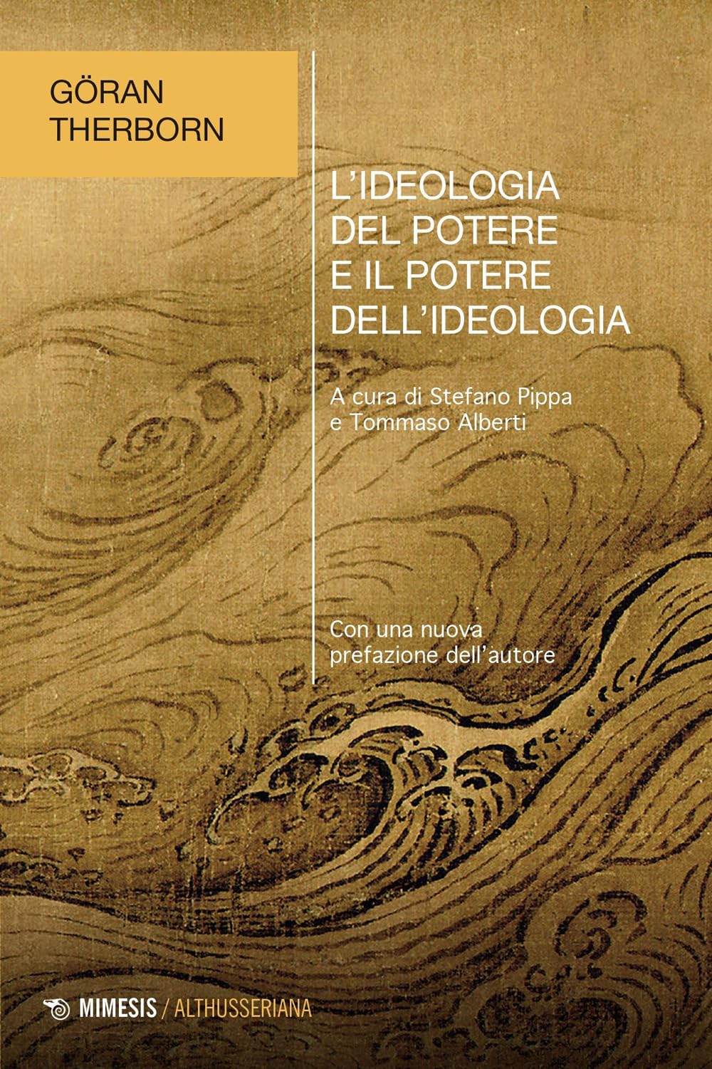 L'ideologia del potere e il potere dell'ideologia book