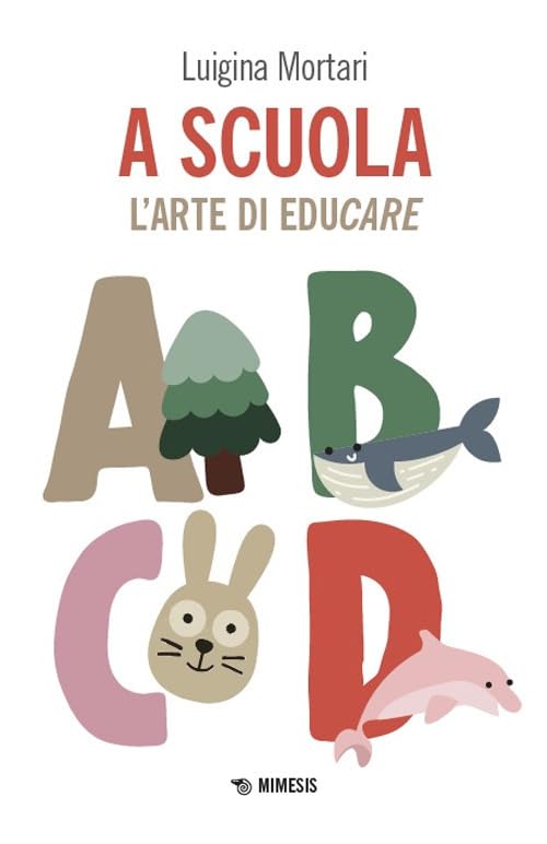 A scuola. L'arte di educare book