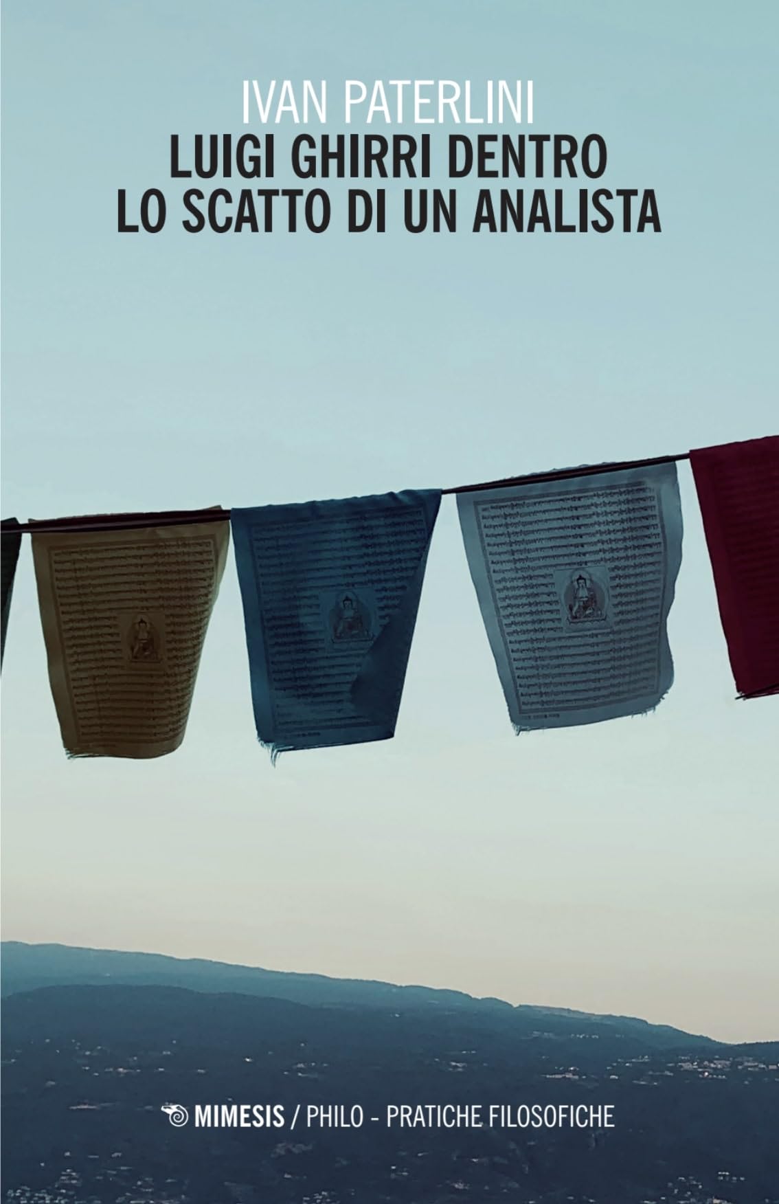 Luigi Ghirri dentro lo scatto di un analista (Philo. Pratiche filosofiche) Travel