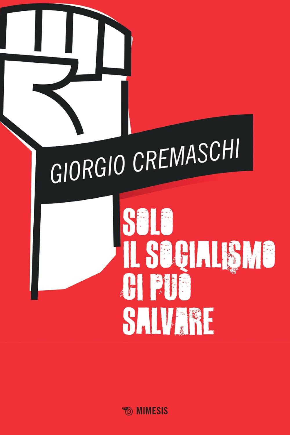 Solo il socialismo ci può salvare book