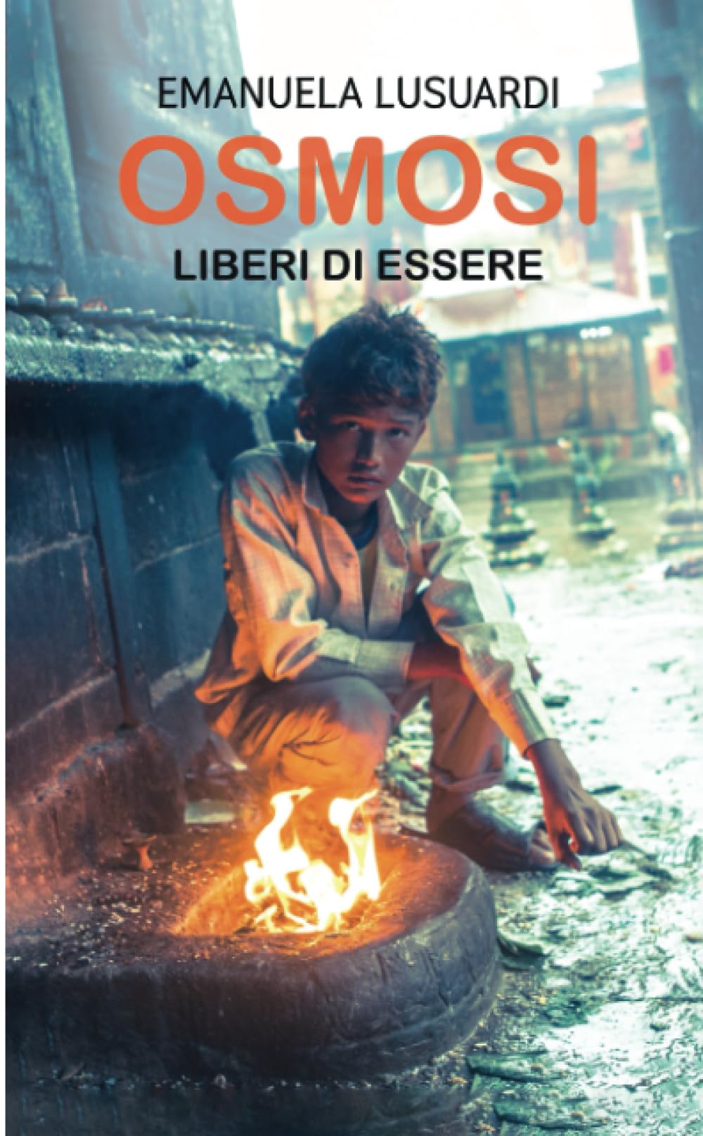 Osmosi: Liberi di essere Contemporary literature