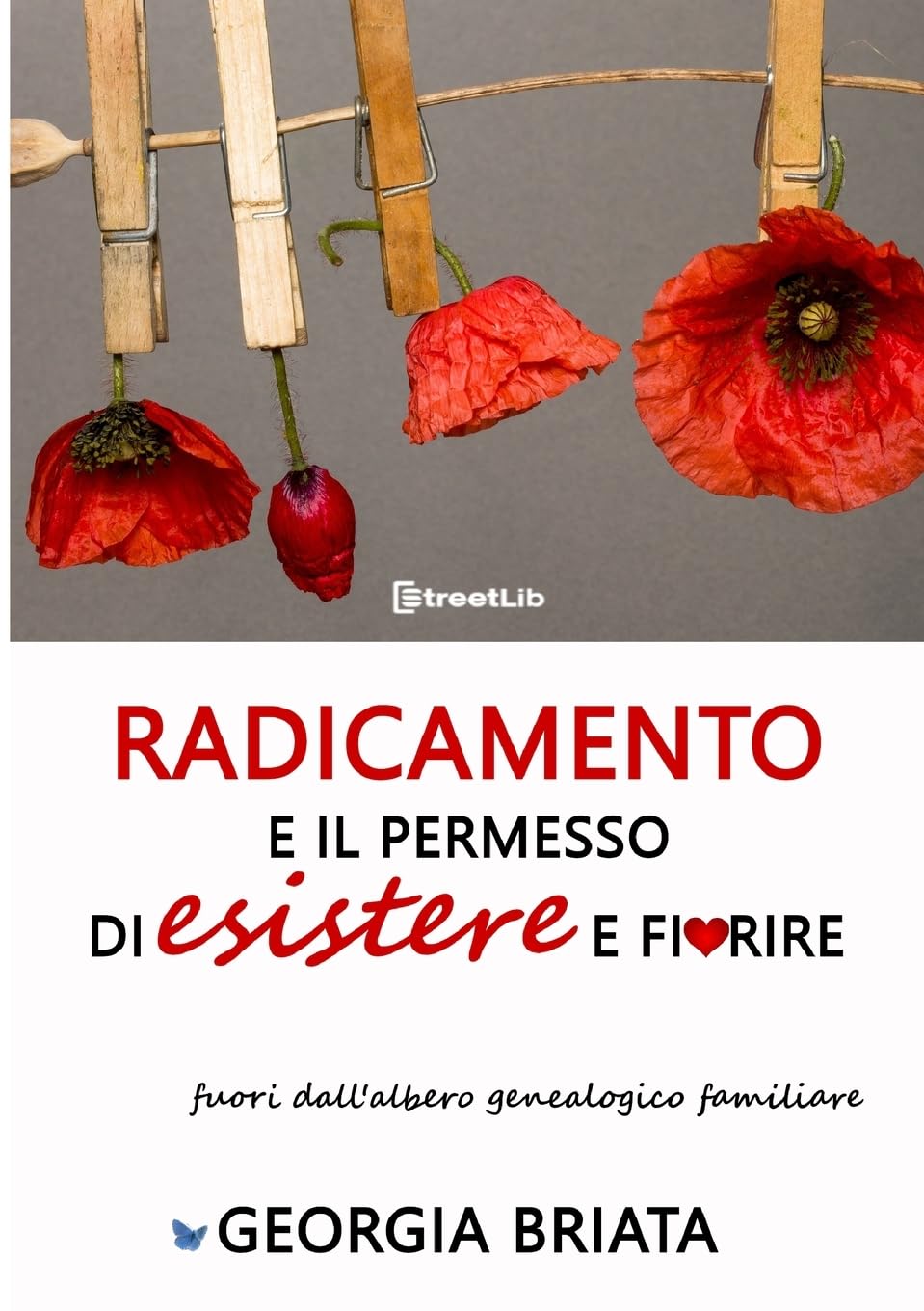 Radicamento e il permesso di esistere e fiorire - fuori dall'albero genealogico familiare Religion & Esotericism