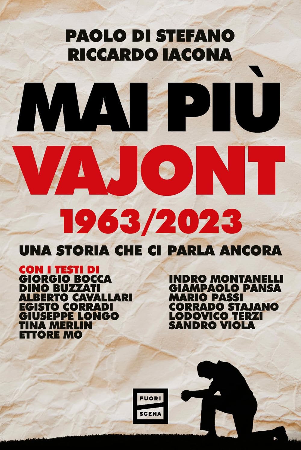 Mai più Vajont 1963/2023. Una storia che ci parla ancora Politics & History
