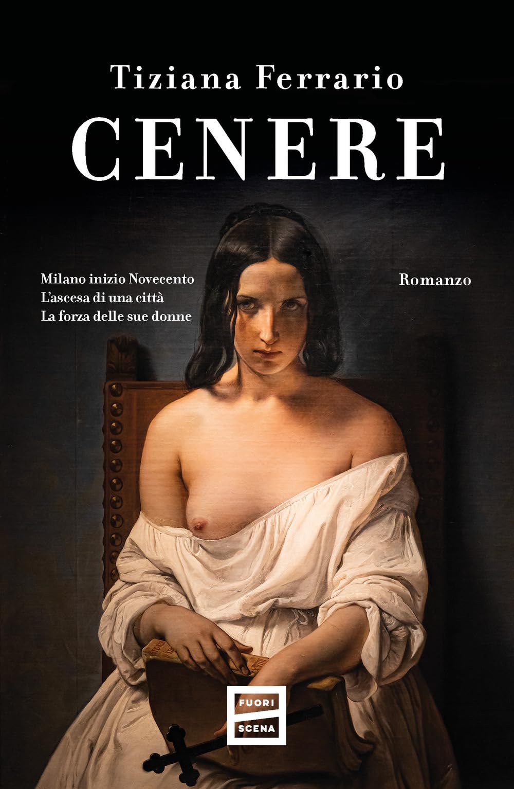 Cenere book