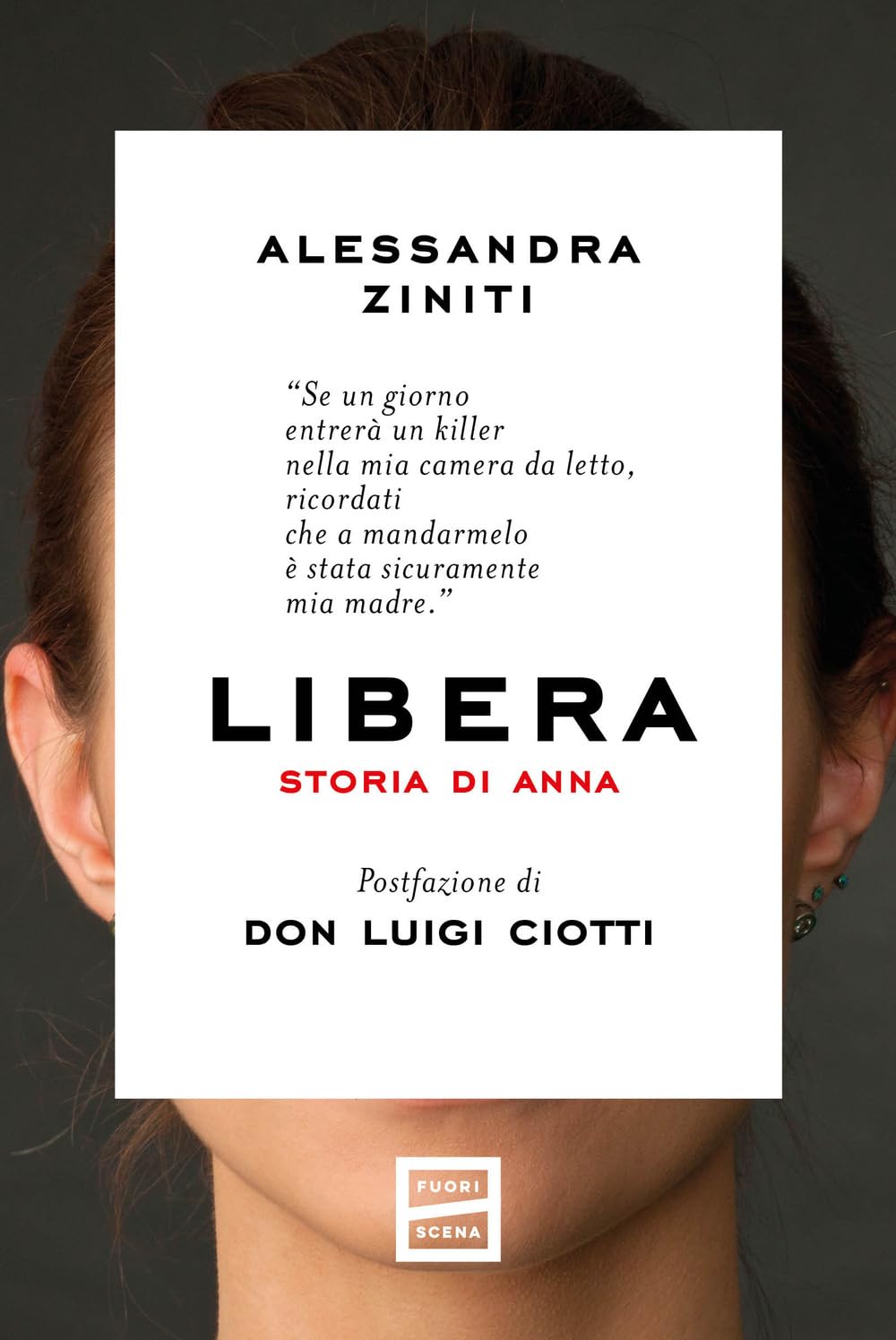 Libera. Storia di Anna book