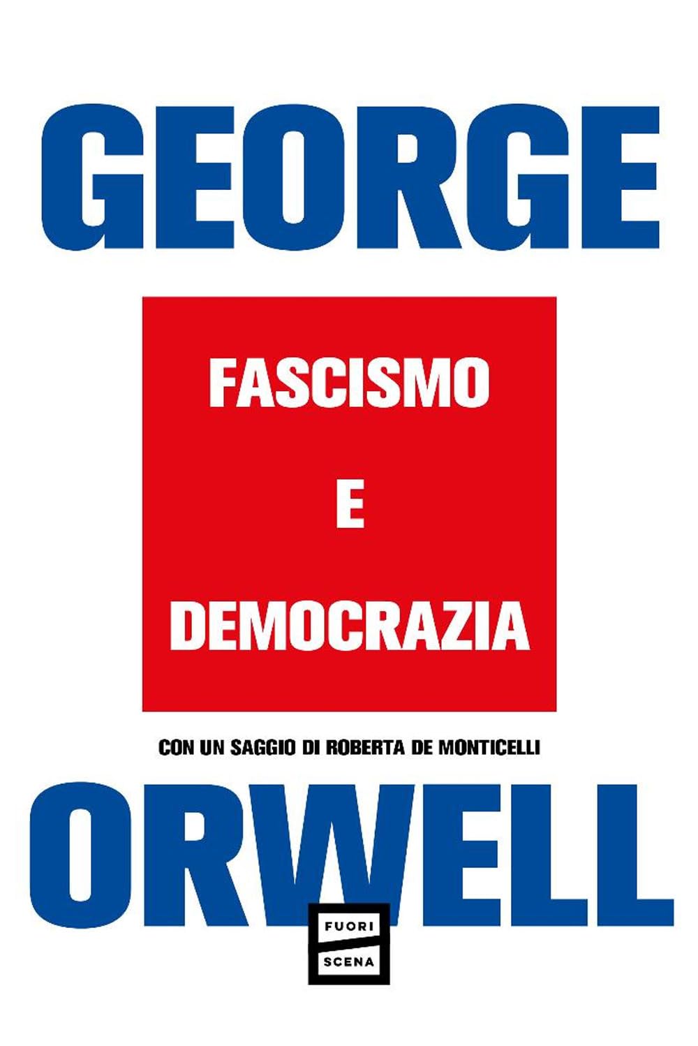 Fascismo e democrazia book