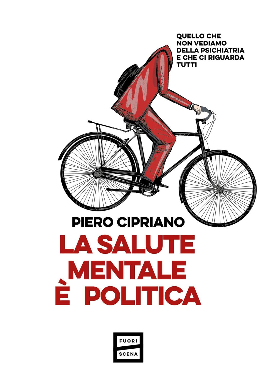 La salute mentale è politica Medicine