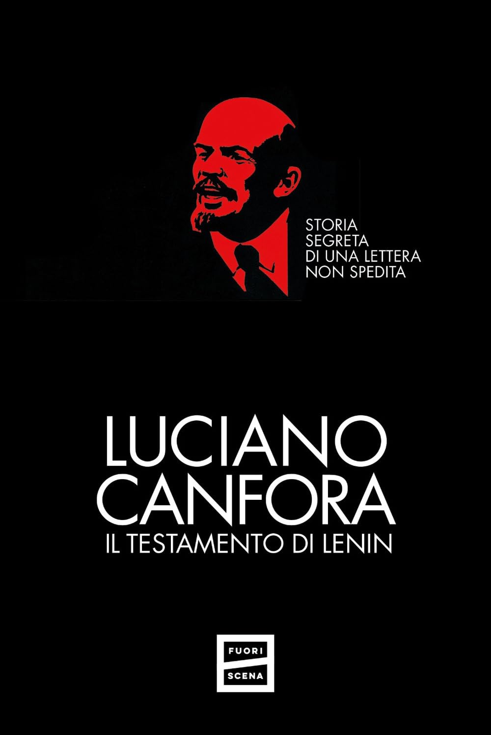 Il testamento di Lenin. Storia segreta di una lettera non spedita book