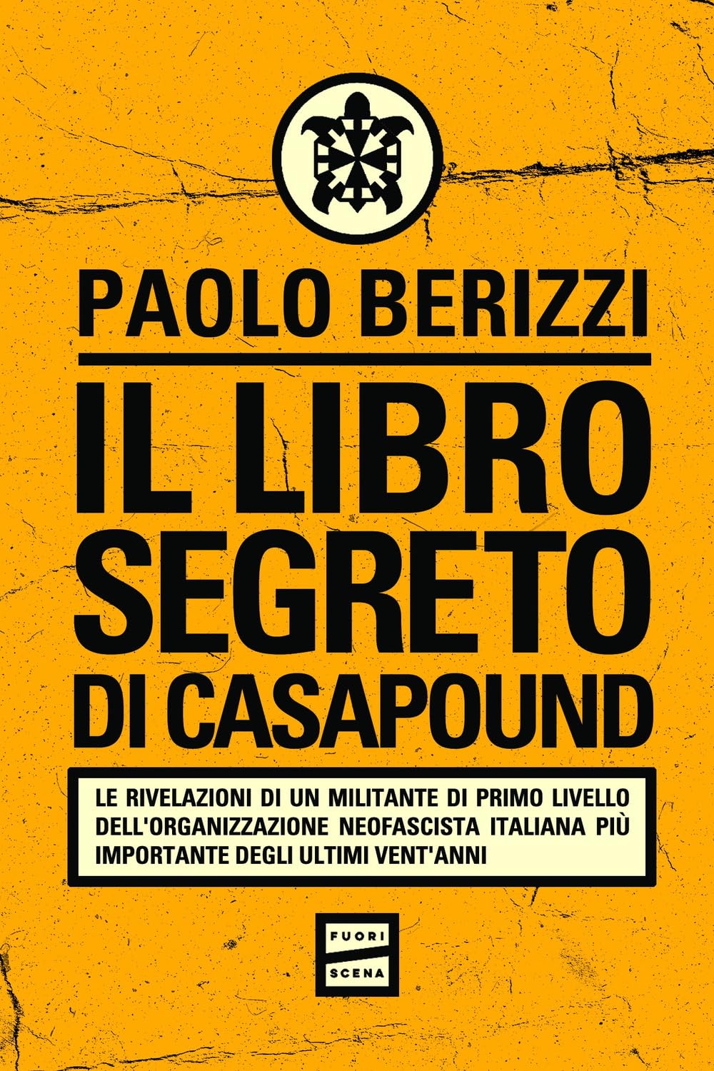 Il libro segreto di CasaPound Essays & Short Stories