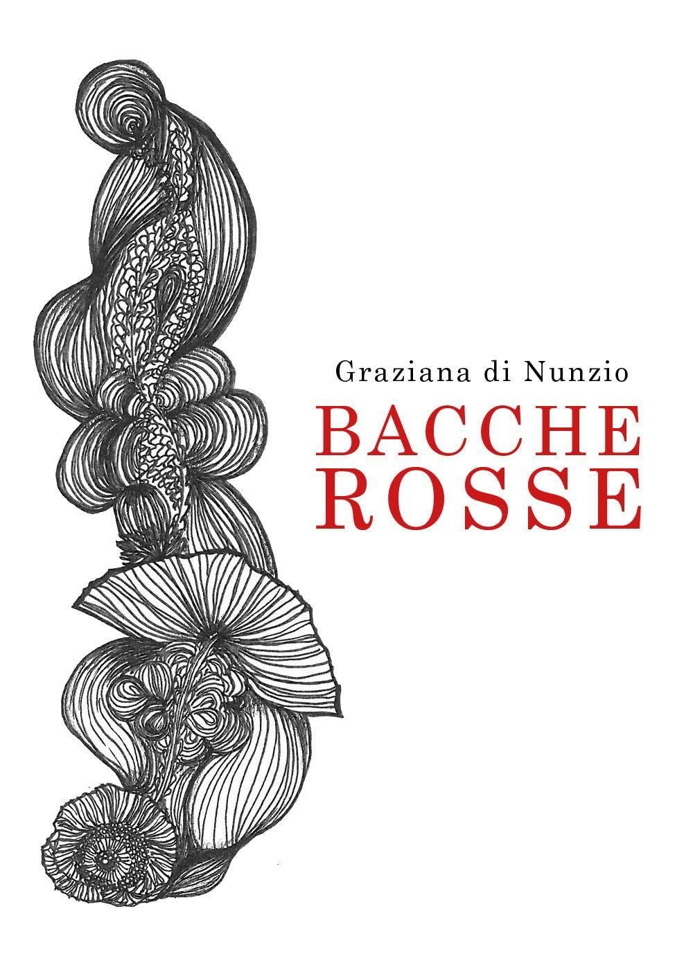 Bacche rosse book