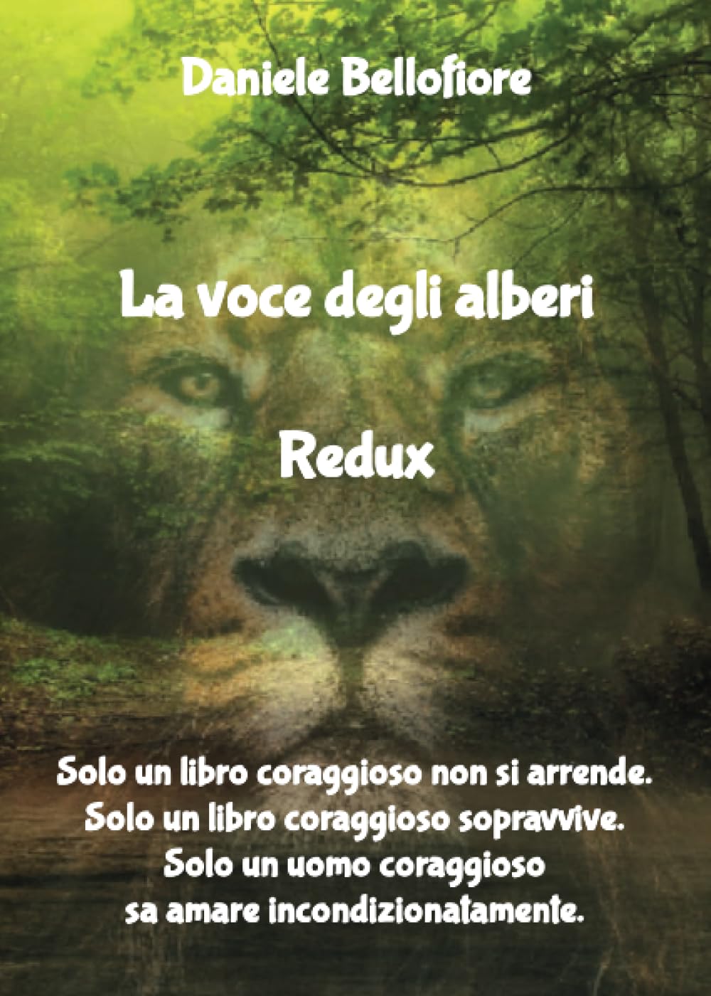 La voce degli alberi Redux Contemporary literature