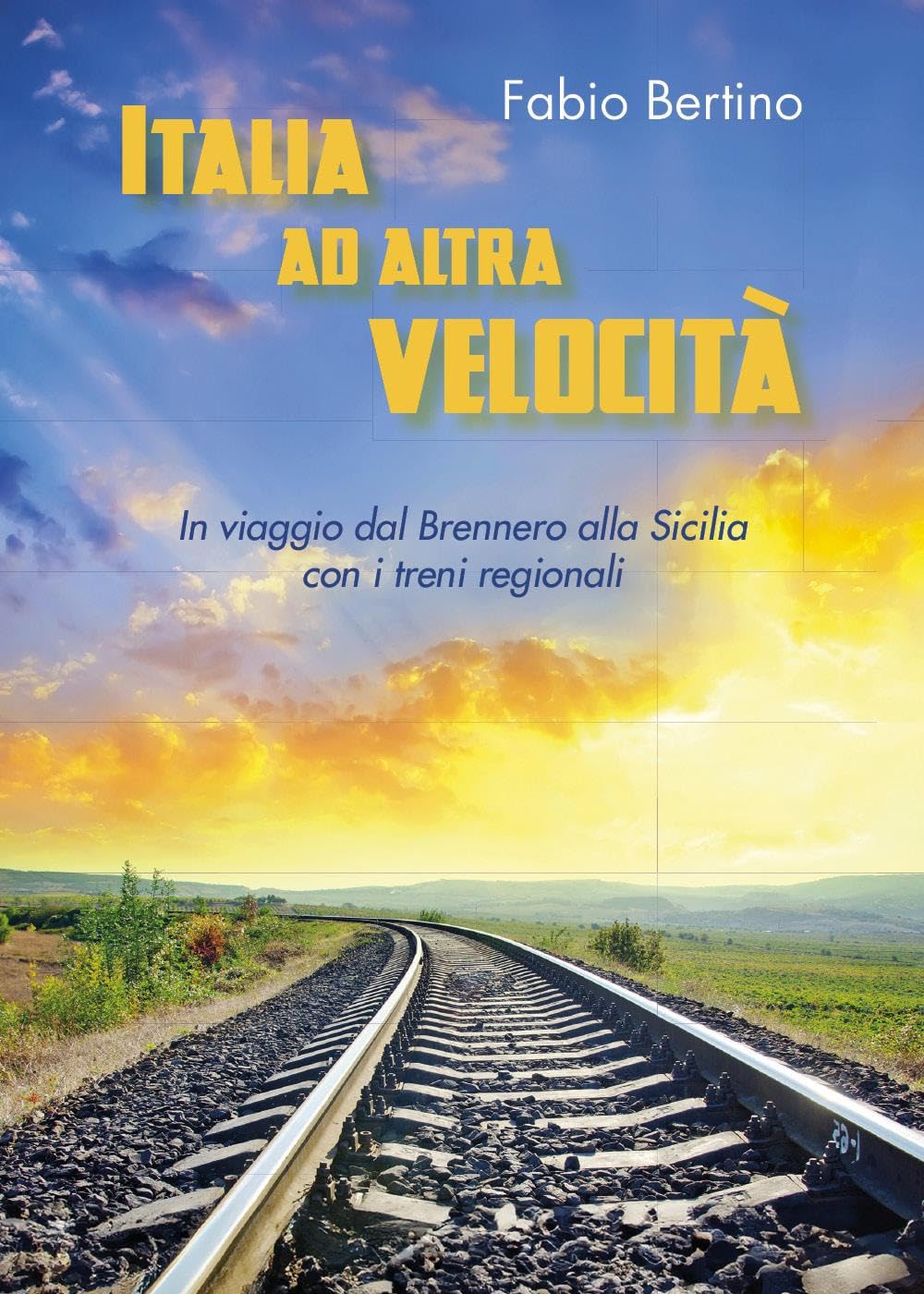 Italia ad altra velocità Leisure, Home & Garden