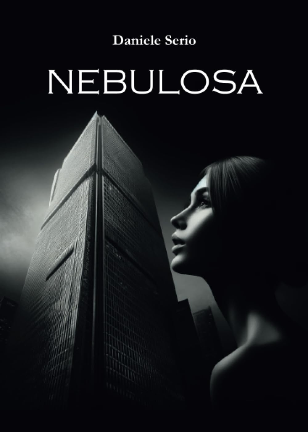 Nebulosa Contemporary literature Books
