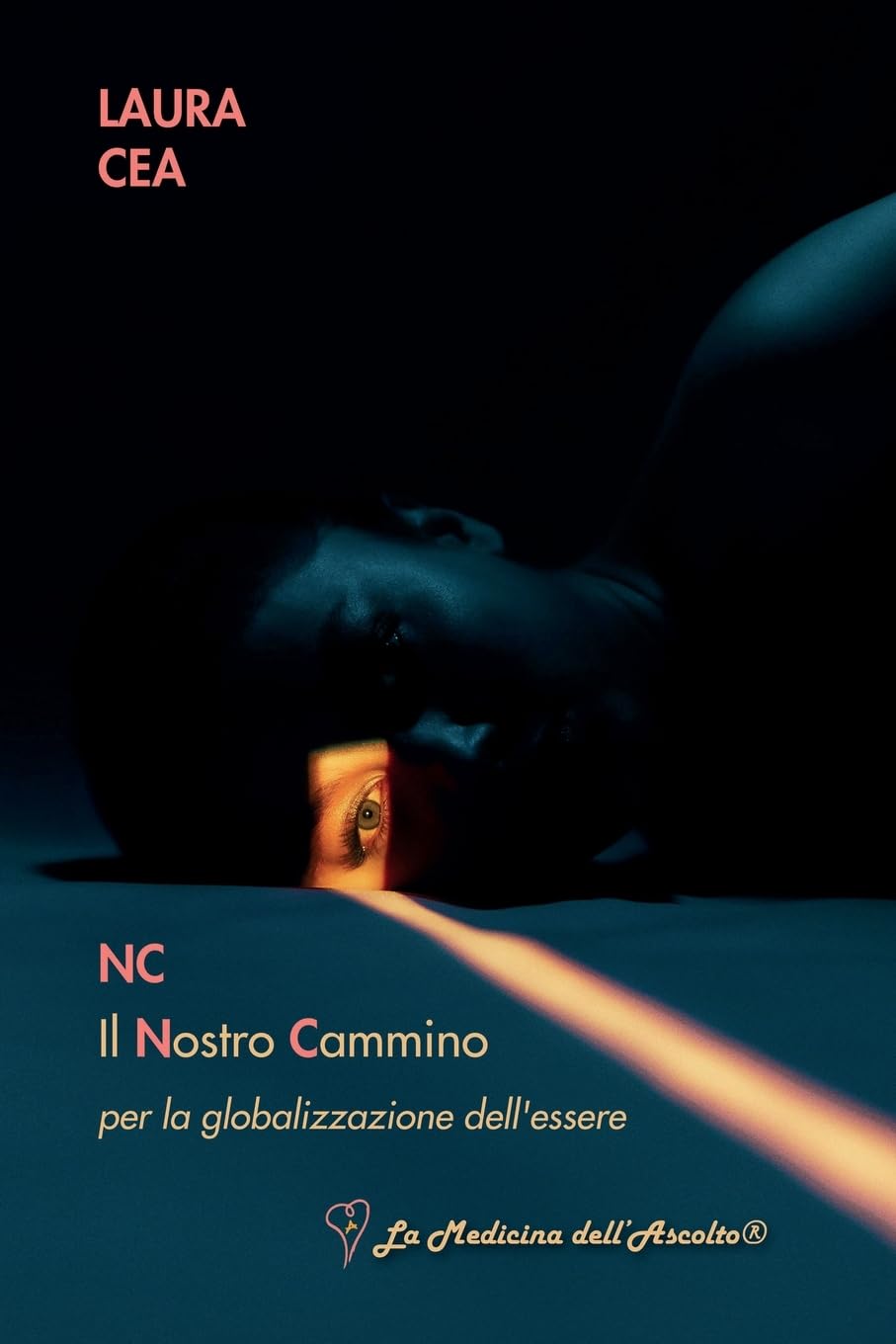 NC Il Nostro Cammino per la globalizzazione dell'essere Film, Art & Culture