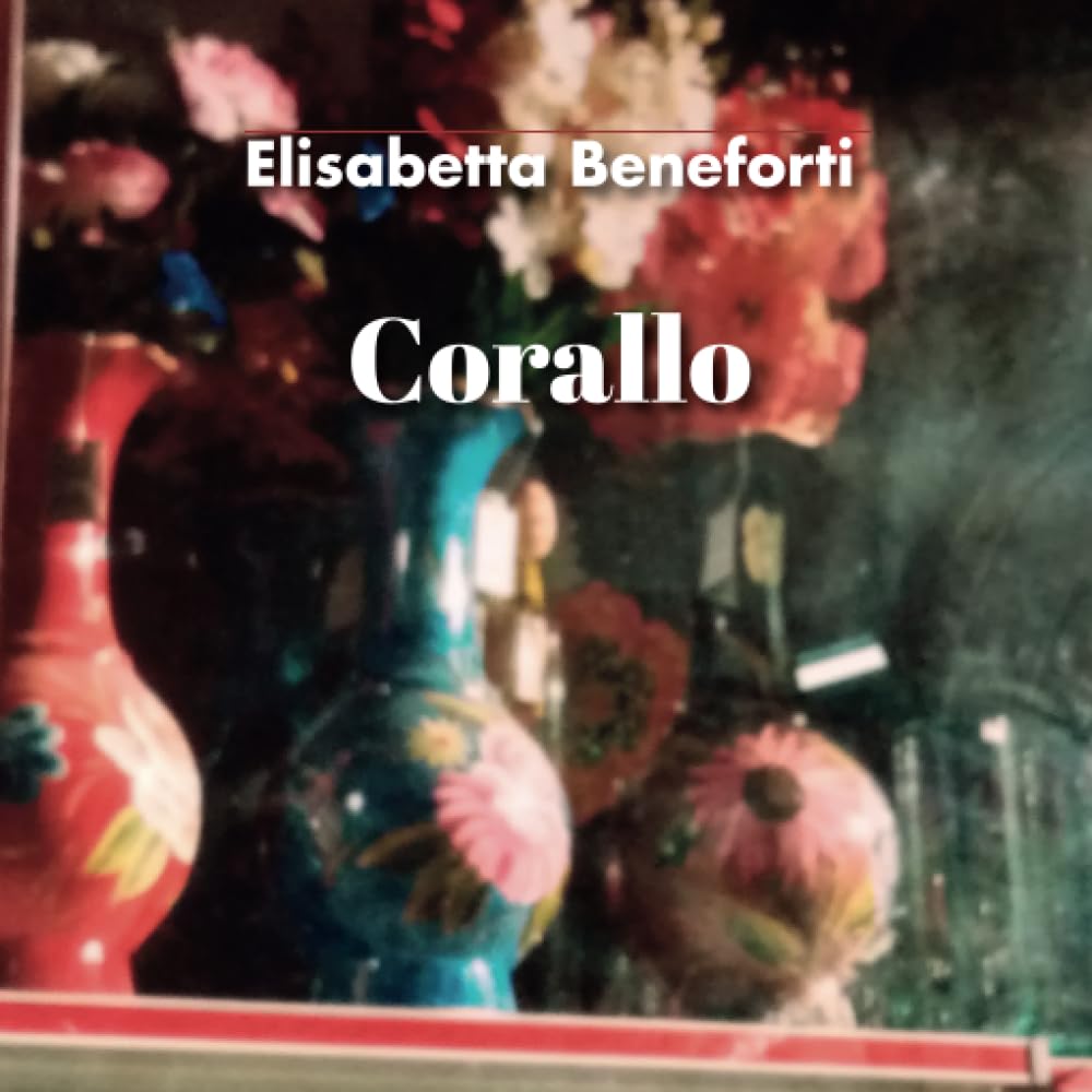 Corallo Poetry