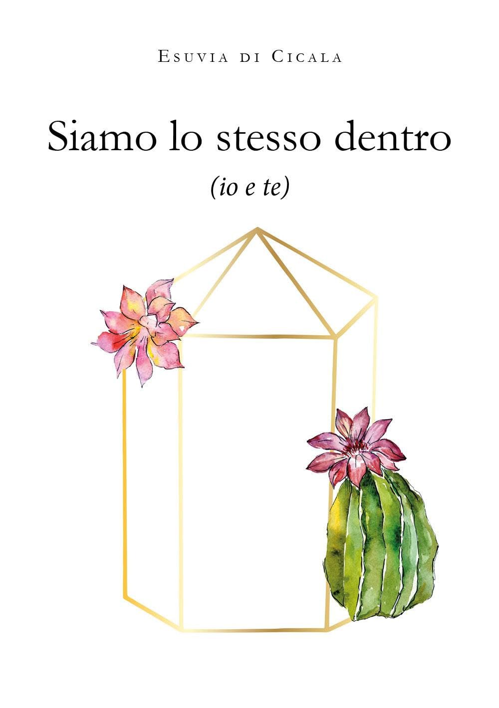 Siamo lo stesso dentro book