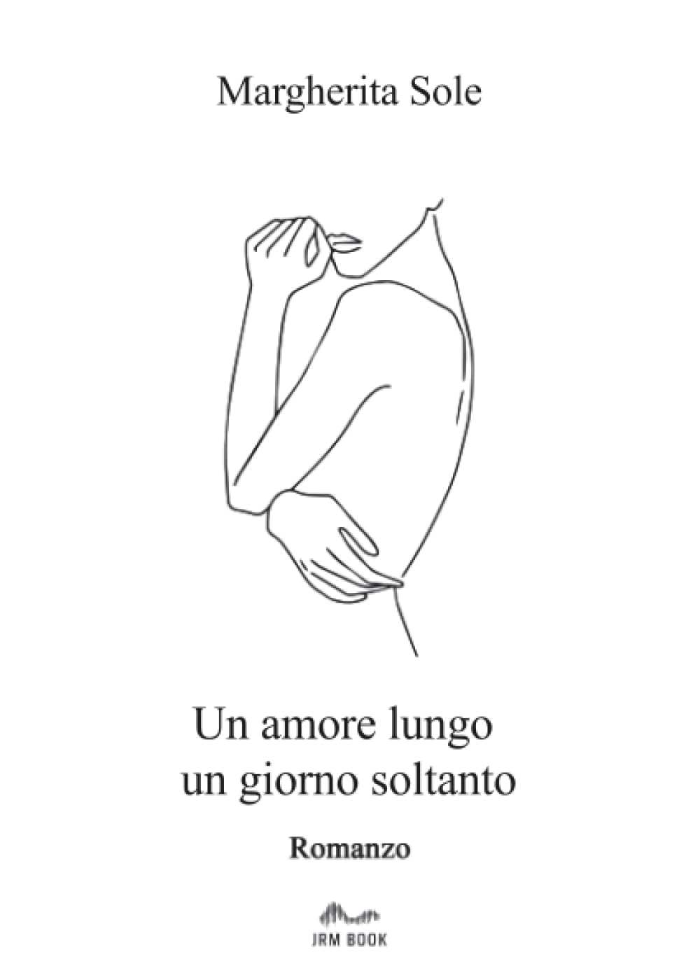 Un amore lungo un giorno soltanto book