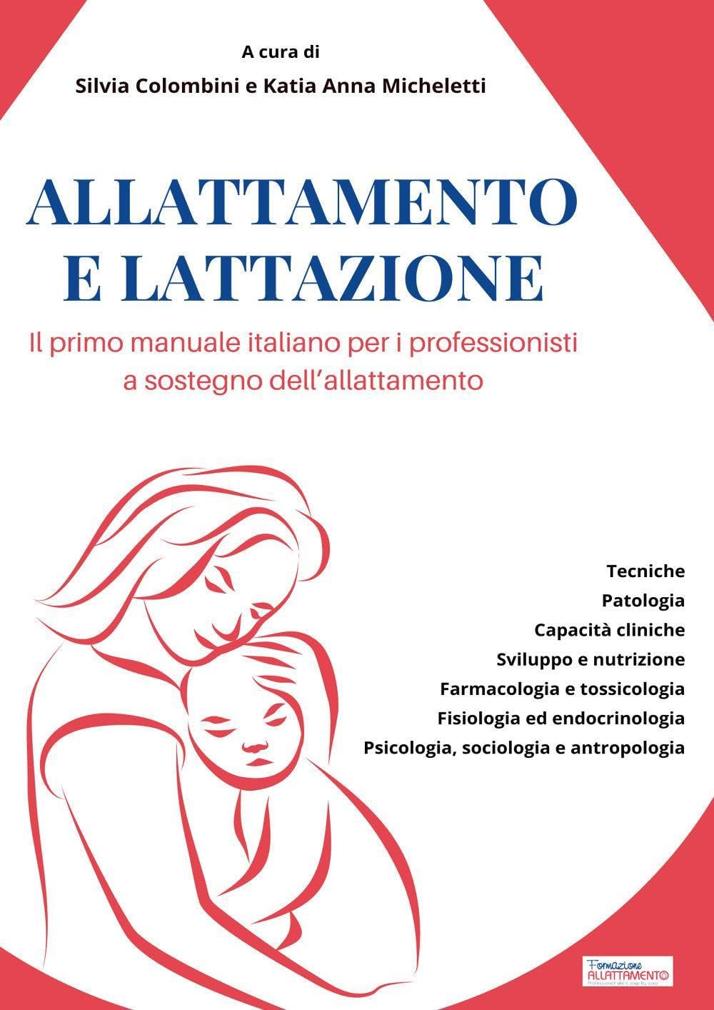Allattamento e lattazione Medicine