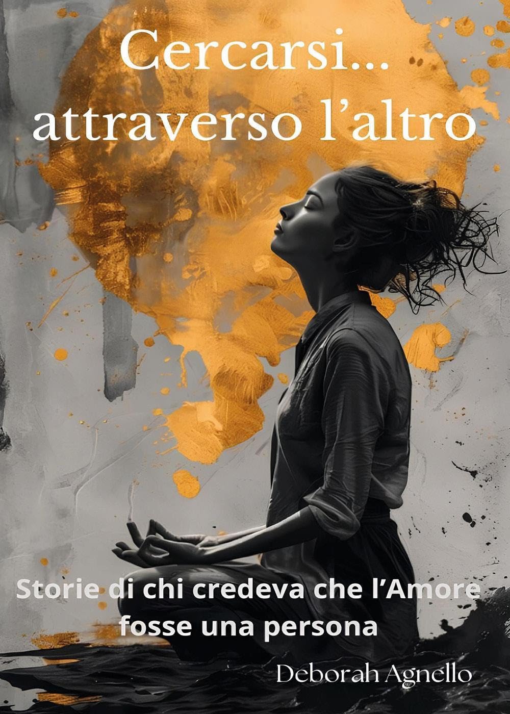 Cercarsi, attraverso l'altro... Partnership & Love