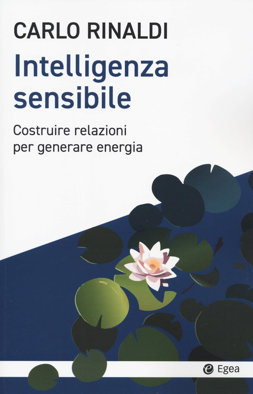 Intelligenza sensibile. Costruire relazioni per generare energia book
