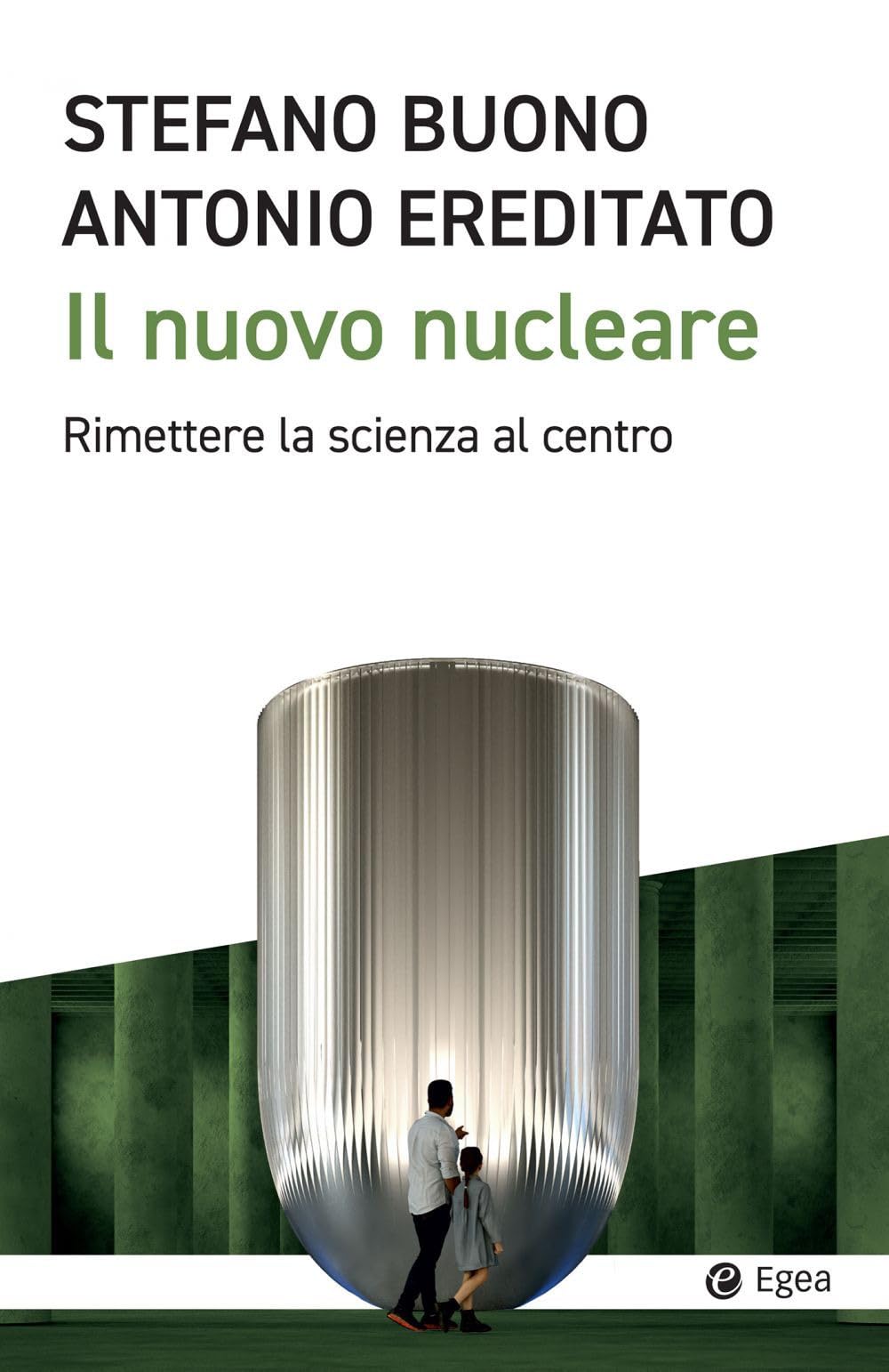 Il nuovo nucleare. Rimettere la scienza al centro Mathematics