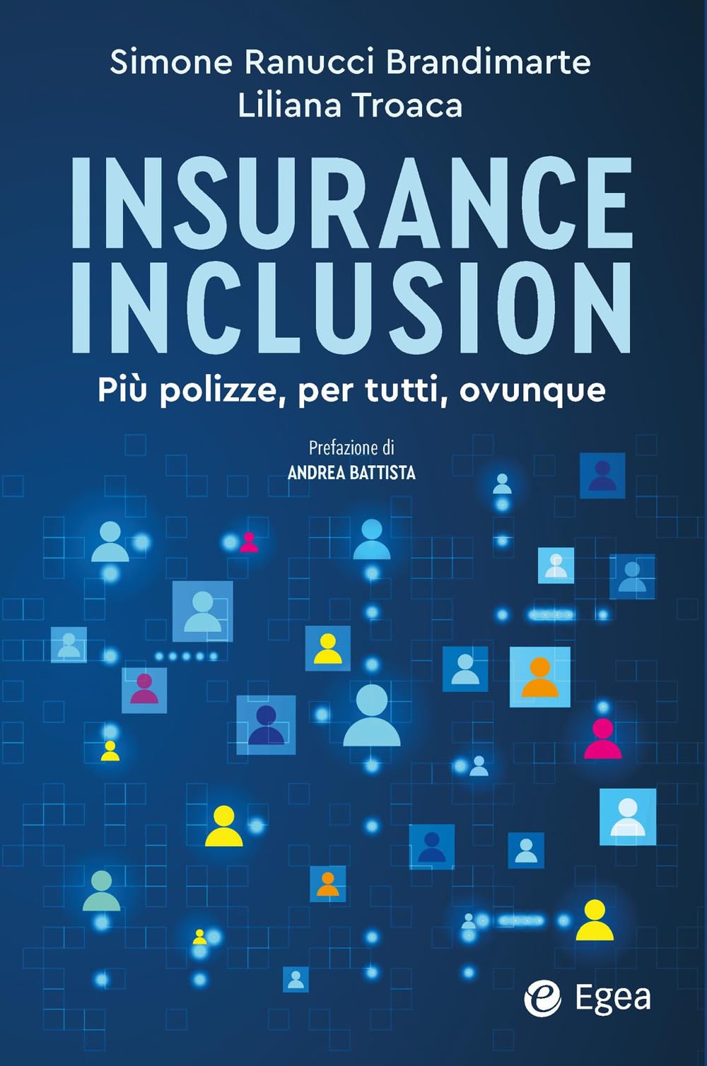 Insurance inclusion. Più polizze, per tutti, ovunque book