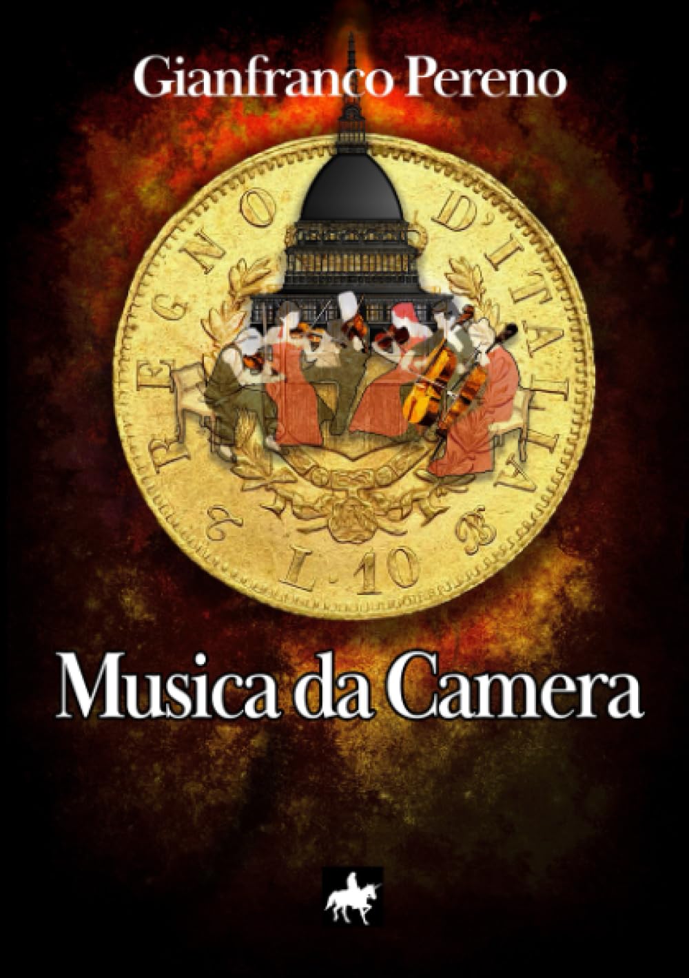 Musica da Camera (Romanzi, Band 11) Contemporary literature