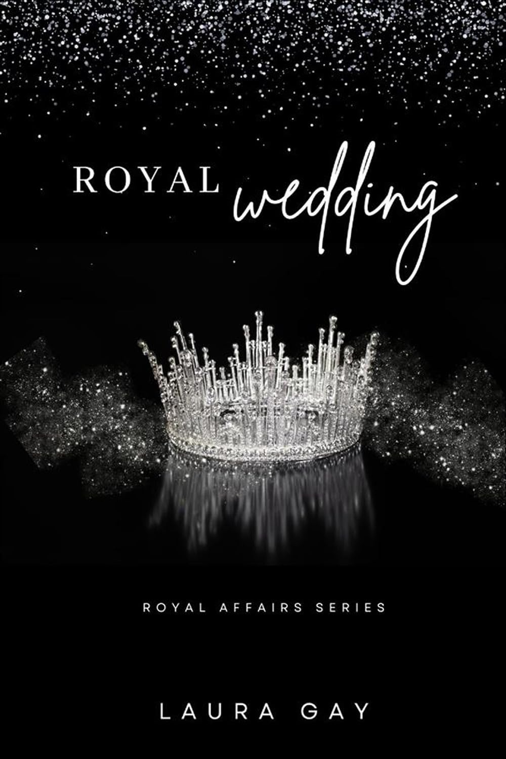 Royal wedding: Royal Affairs Series Vol. 3 book