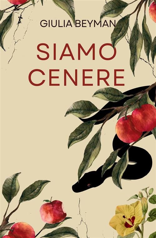 Siamo cenere. Nuova ediz. book