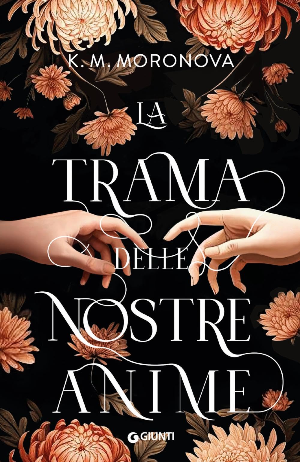 La trama delle nostre anime book