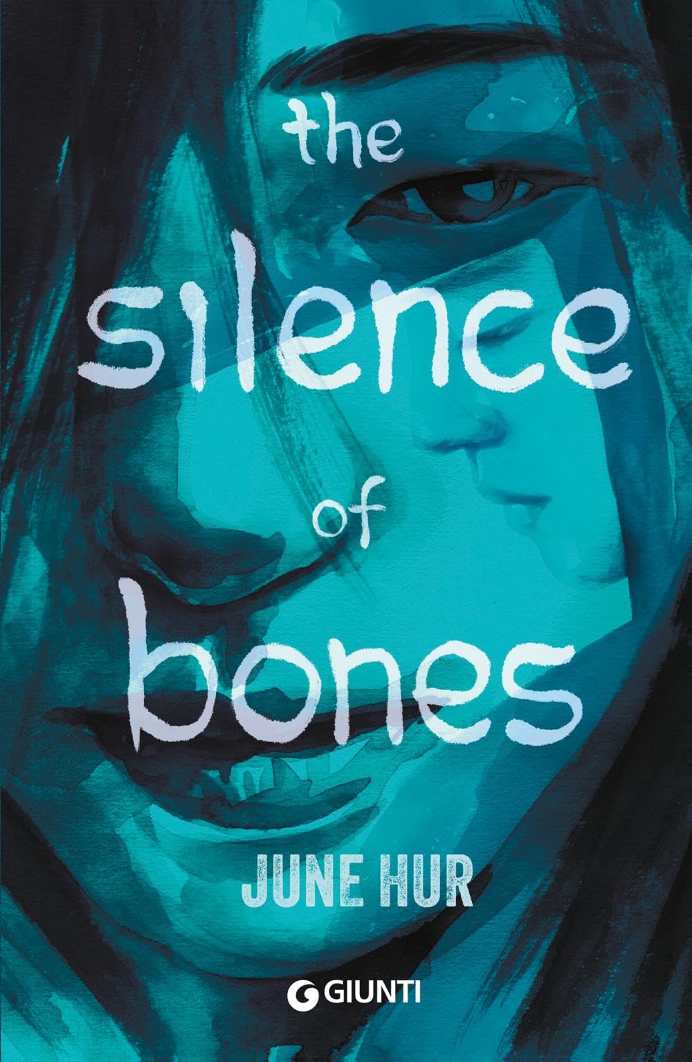 The silence of bones. Ediz. italiana Contemporary literature