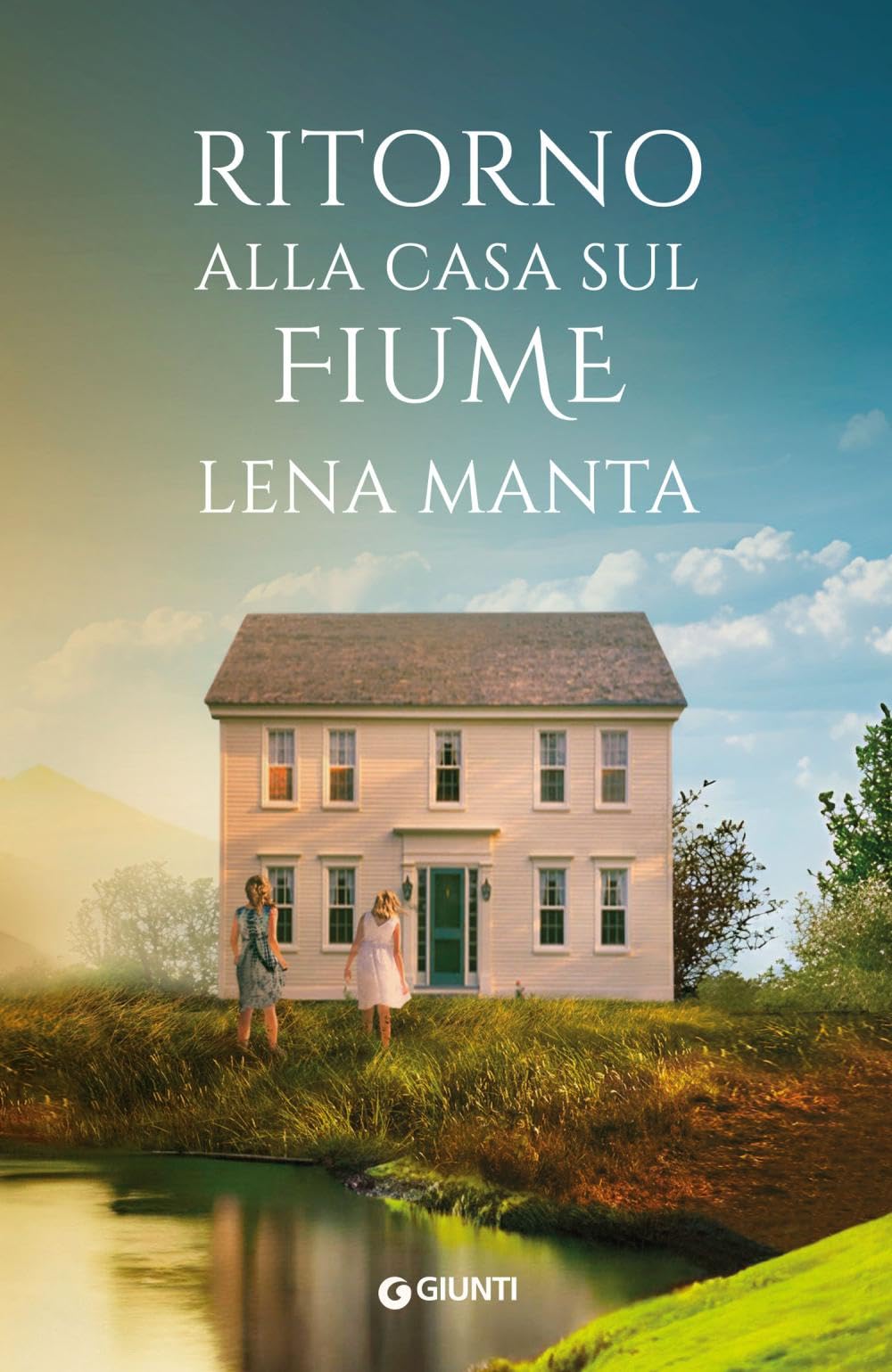 Ritorno alla casa sul fiume Contemporary literature