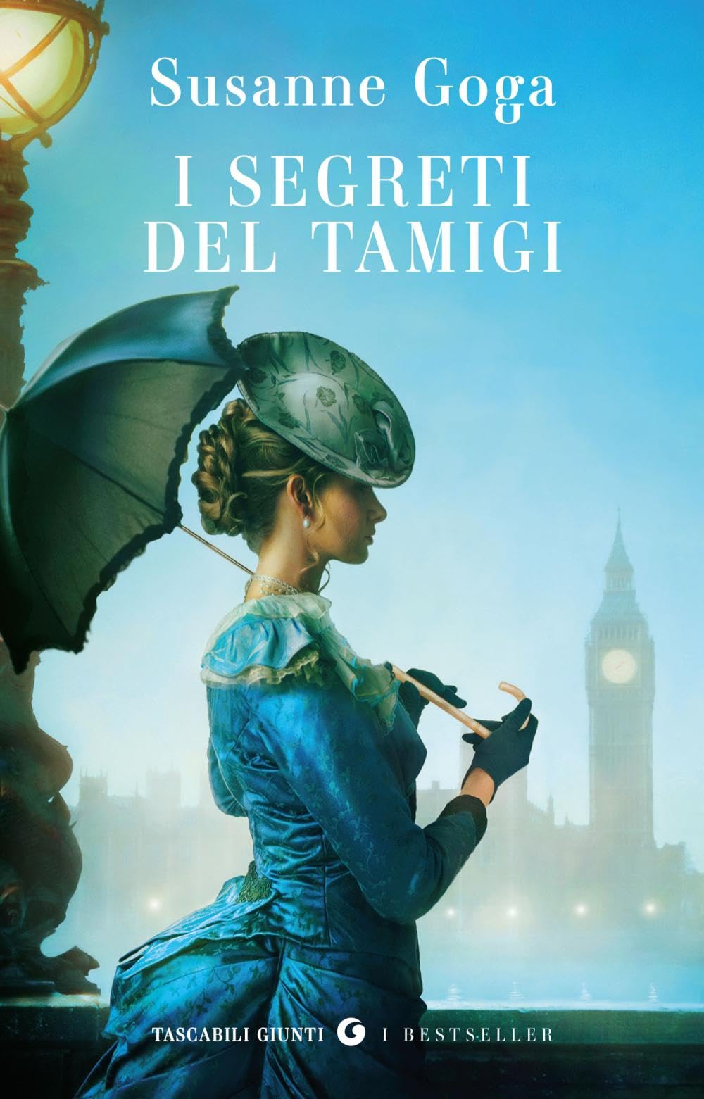 I segreti del Tamigi Historical Fiction
