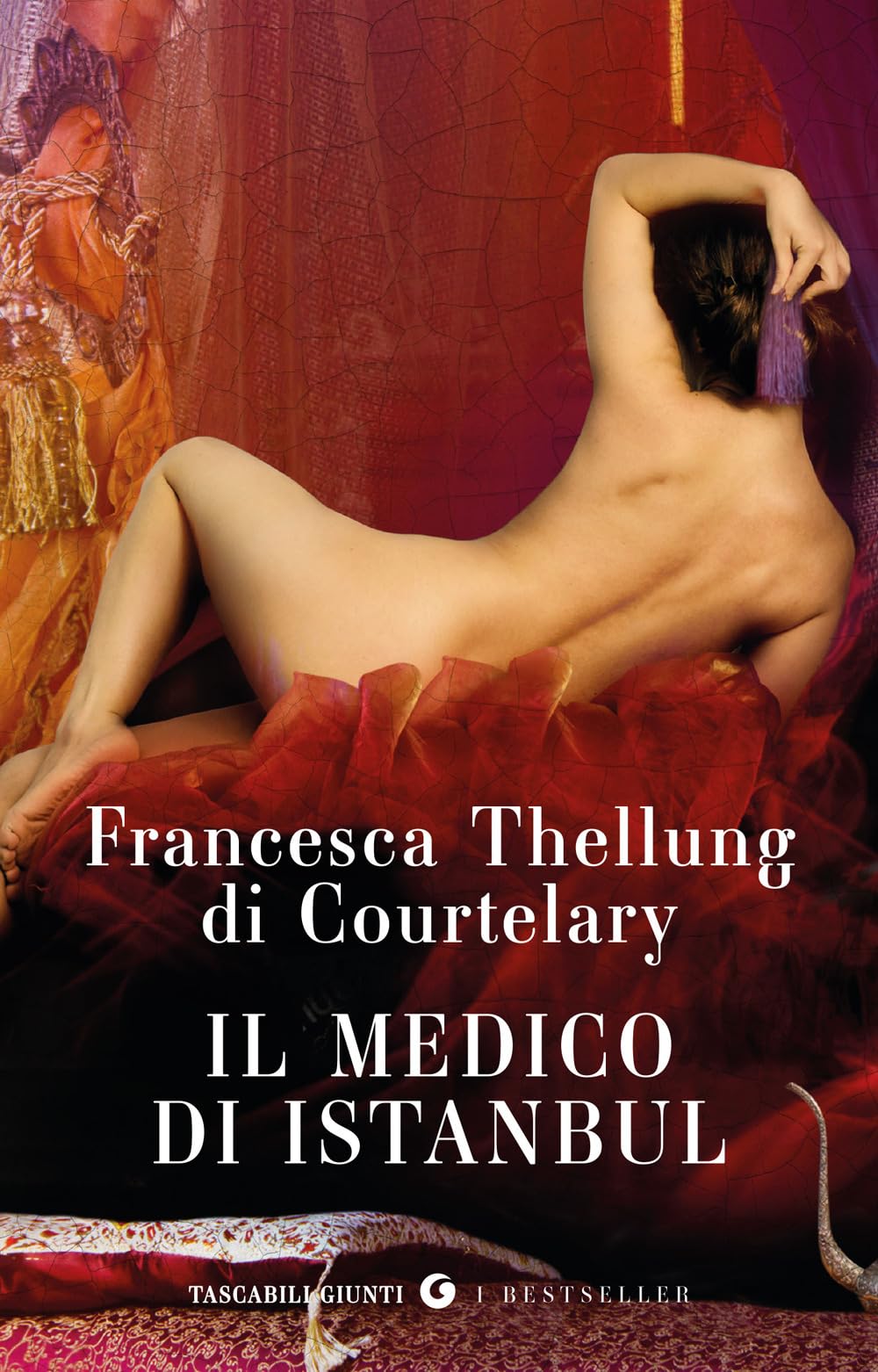 Il medico di Istanbul Fiction