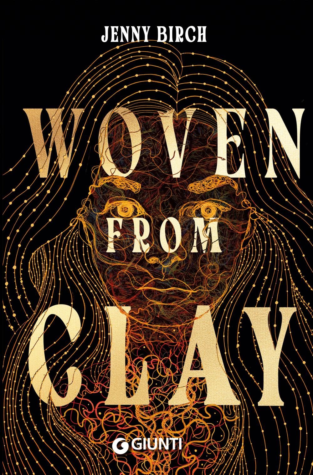 Woven from clay. Ediz. italiana book