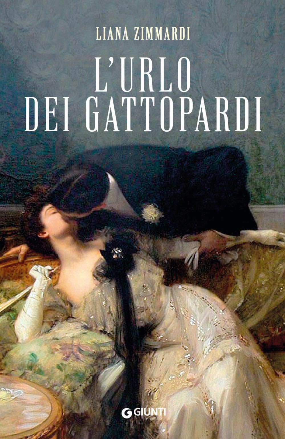 L' urlo dei gattopardi Historical Fiction