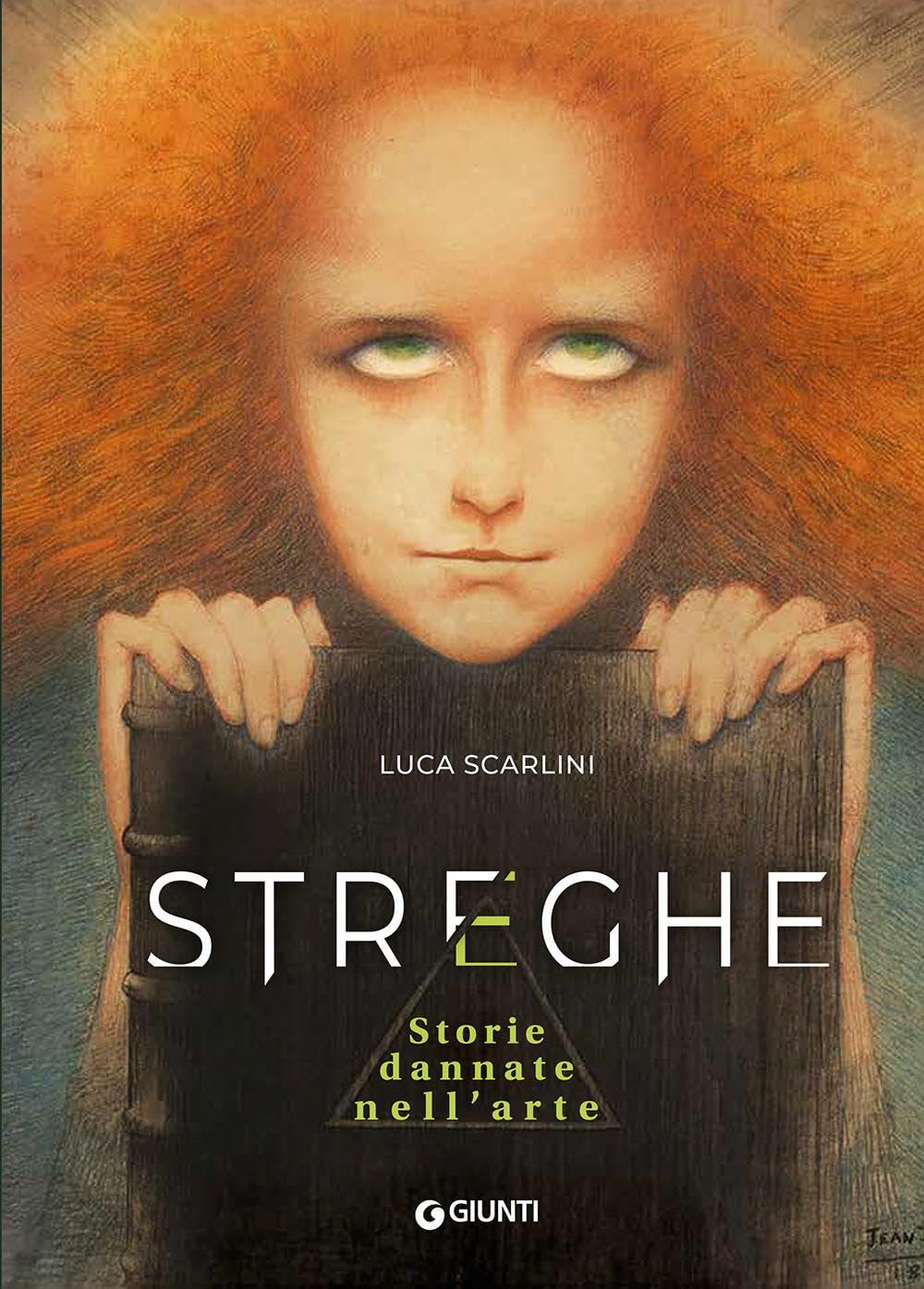 Streghe. Storie dannate nell'arte book