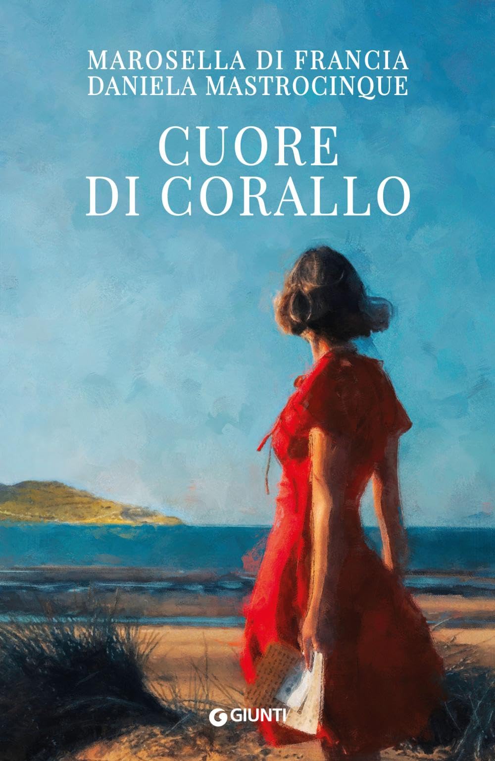 Cuore di corallo book