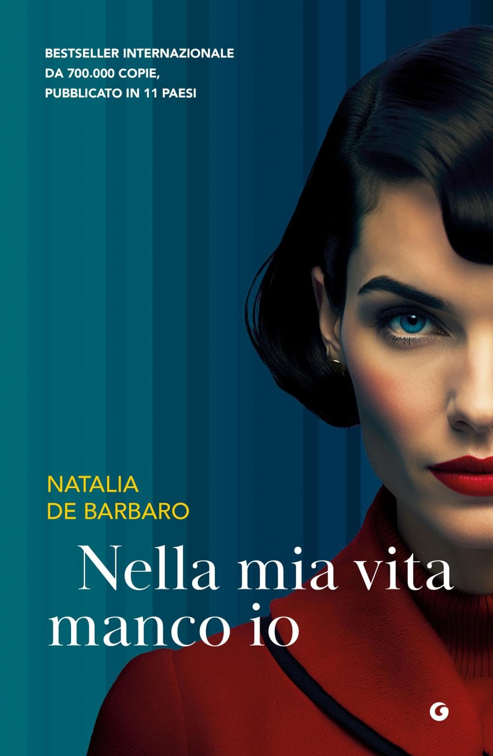 Nella mia vita manco io Books