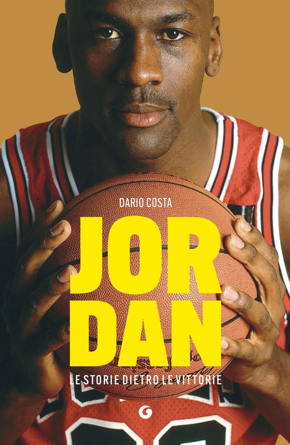Jordan. Le storie dietro le vittorie book