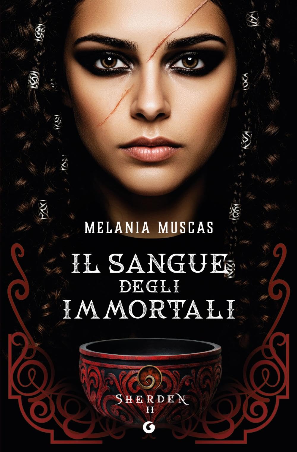 Il sangue degli immortali. Sherden (Vol. 2) book