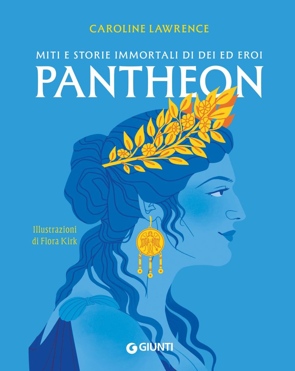 Pantheon Books